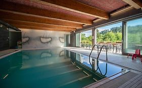 Hotel U Tri Volu