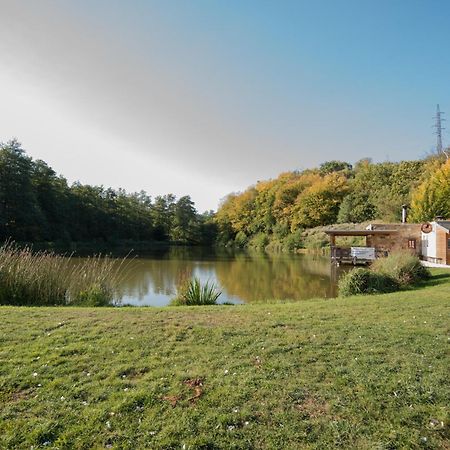 Hotel U Tri Volu Lysice Zewnętrze zdjęcie