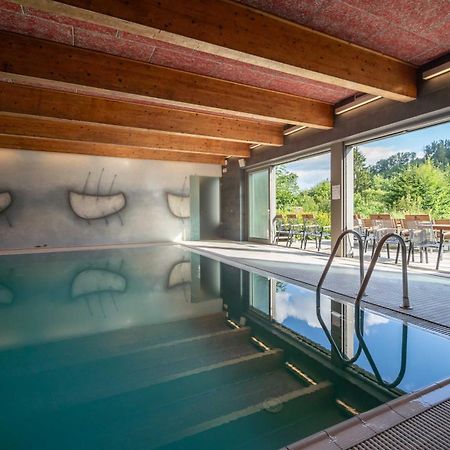 Hotel U Tri Volu Lysice Zewnętrze zdjęcie