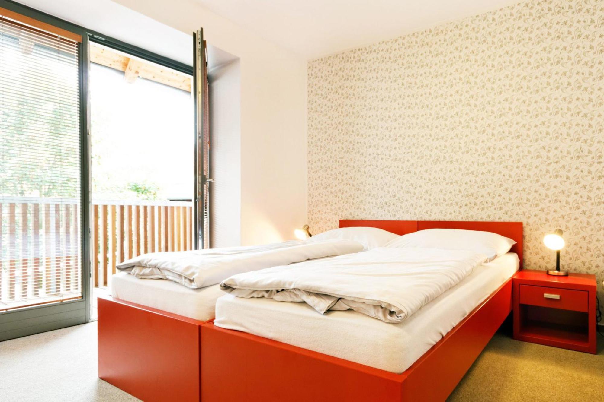 Hotel U Tri Volu Lysice Zewnętrze zdjęcie